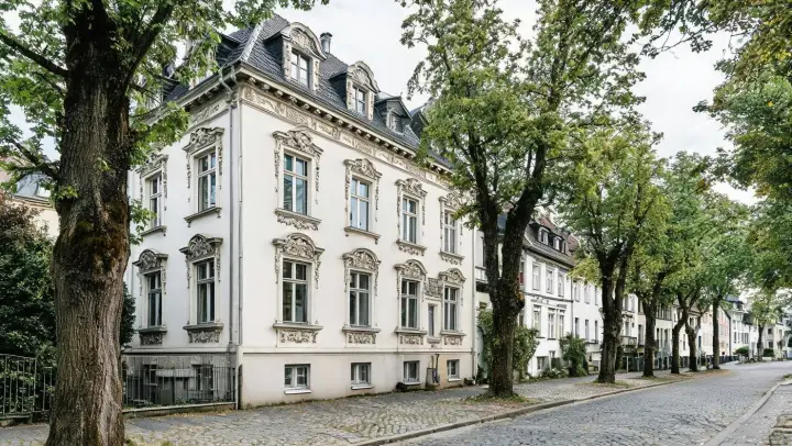 Hauskaufberatung in Extertal